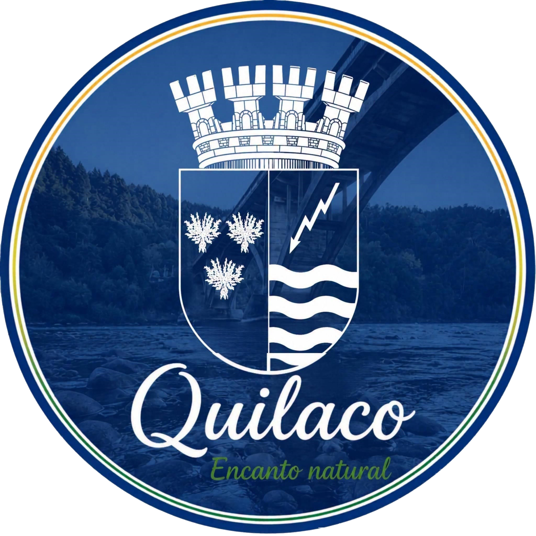 Municipalidad de Quilaco